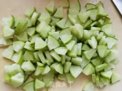Make Picking green carrots step 5