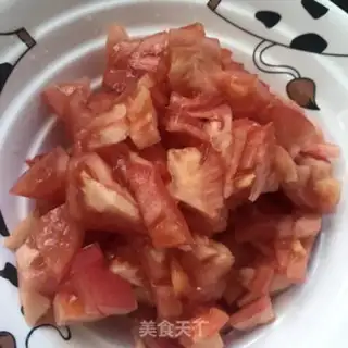 Make Spaghetti step 1
