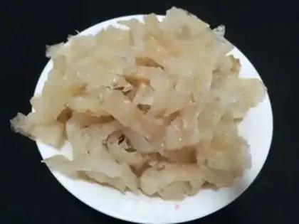 Make Fried pig skin step 12