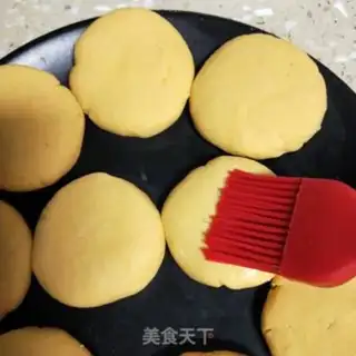 Make Red potato rice cake step 9