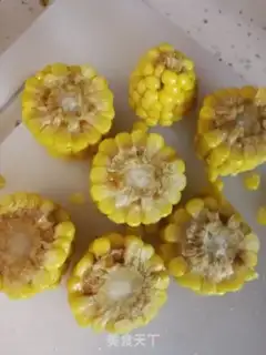 Make Northeast harvest step 1