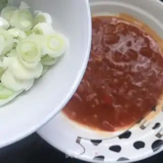 Make Spaghetti step 2