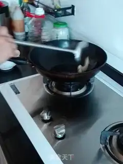 Make Eggcake step 8