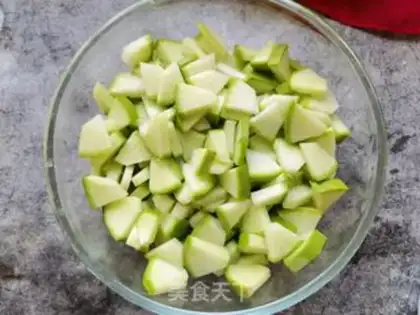 Make Picking green carrots step 6