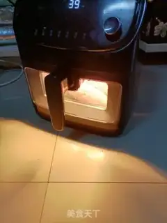 Make Roast potatoes step 1