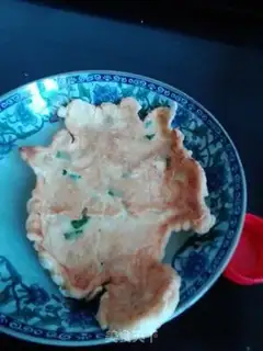 Make Eggcake step 9