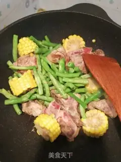 Make Northeast harvest step 3