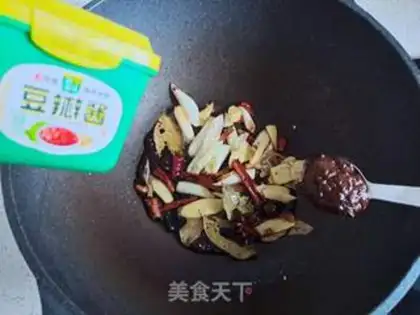 Make It smells like a bone step 3