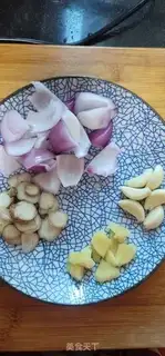 Make Cream chicken step 1