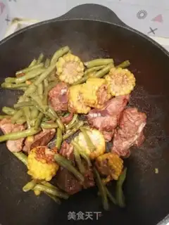 Make Northeast harvest step 4