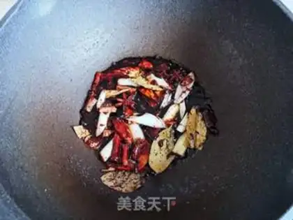 Make It smells like a bone step 4