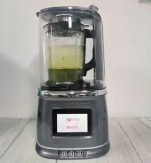 Make Pepper apple juice step 4