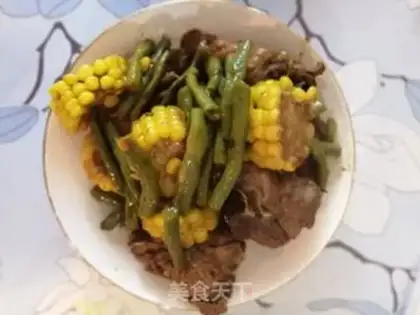 Make Northeast harvest step 5