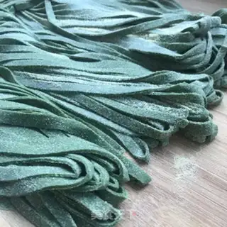 Make Spaghetti step 6
