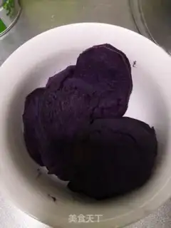 Make Milky potato pumpkin bag step 4