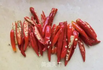 Make Picking green carrots step 10
