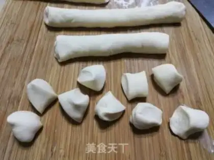 Make Steakbone inkfish step 1