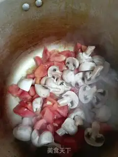 Make Tomato stew step 3