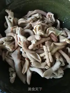 Make Spicy pot step 3