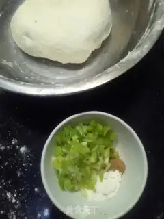 Make Noodles step 0