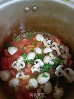 Make Tomato stew step 5