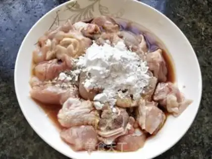 Make It smells like a bone step 10
