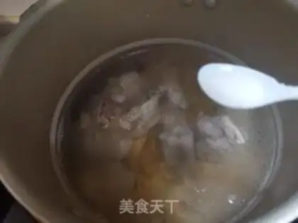 Make Steakbone inkfish step 5