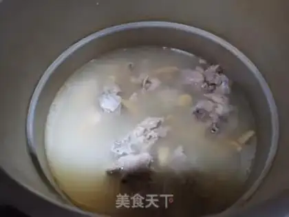 Make Steakbone inkfish step 6
