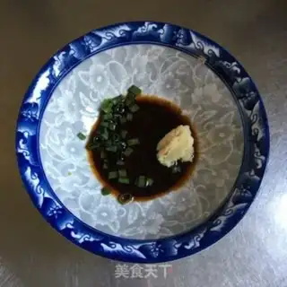 Make Onion egg noodles step 4