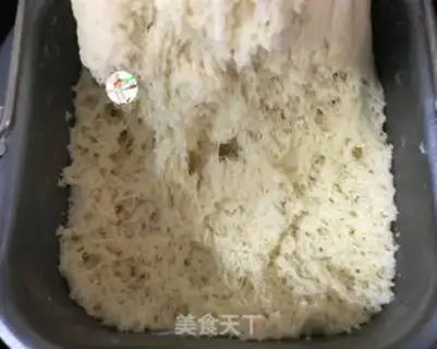 Make A spicy cabbage fan bun step 8