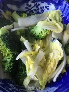 Make Spicy pot step 4
