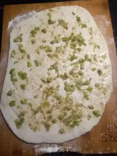 Make Noodles step 2