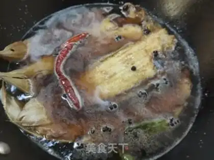Make A goldfish step 1