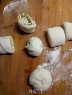 Make Noodles step 4