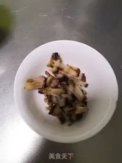 Make A hand tore step 1