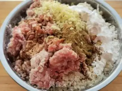 Make Rozballs step 1
