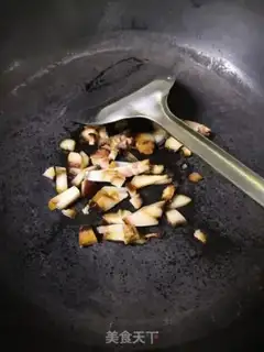 Make A hand tore step 2