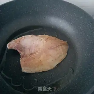 Make A goldfish step 5