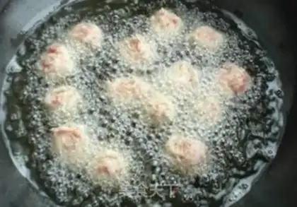 Make Rozballs step 3