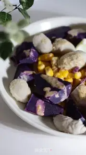 Make Potato taco salad step 4