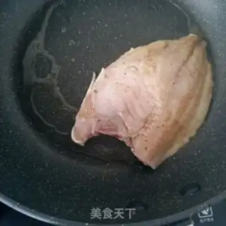 Make A goldfish step 6