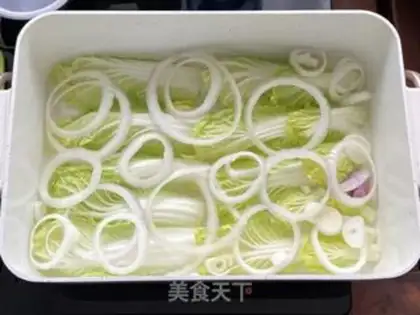 Make Seafood step 6