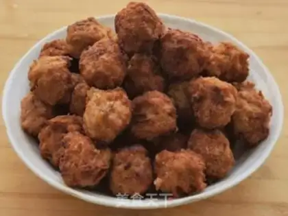 Make Rozballs step 4