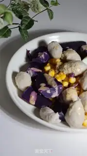Make Potato taco salad step 5