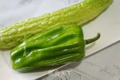 Make The meatmeal made bitter step 0