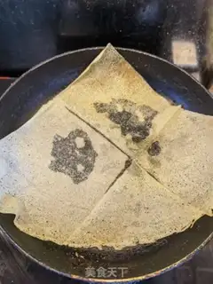 Make Pancakes step 1