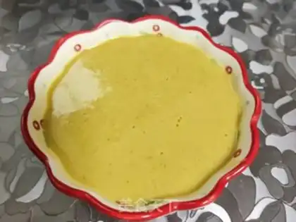 Make Nutnuts and pumpkins step 7