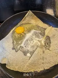 Make Pancakes step 2