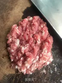 Make Meat tofu stew step 3