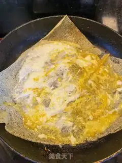Make Pancakes step 3